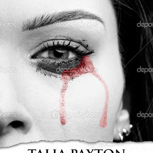 Book Cover Design for "Dead Air" Design by ARMS