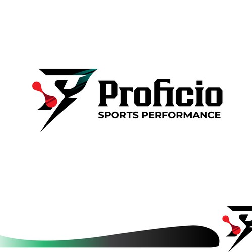 Design a recognisable, engaging logo for sports performance brand Design by websmartusa