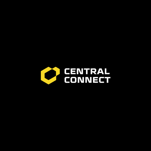 Central Connect Design by JGJW™