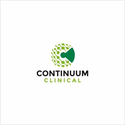 Continuum Clinical Design by Art_Prayoga