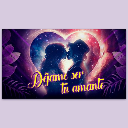 Social media page contest entry by Neha Shrimal