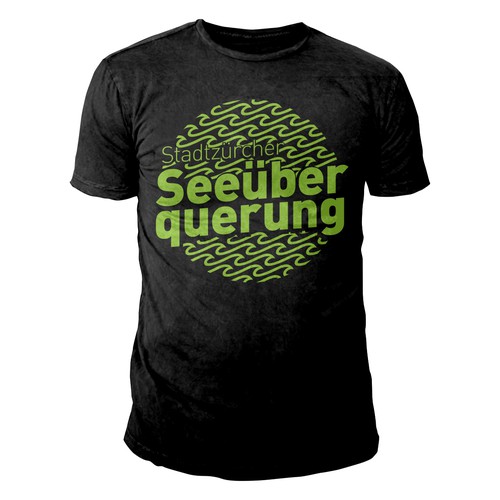 T-shirt contest entry by ARTDESIGN76✅