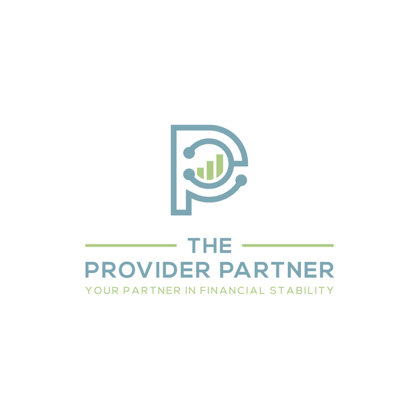The Provider Partner Logo