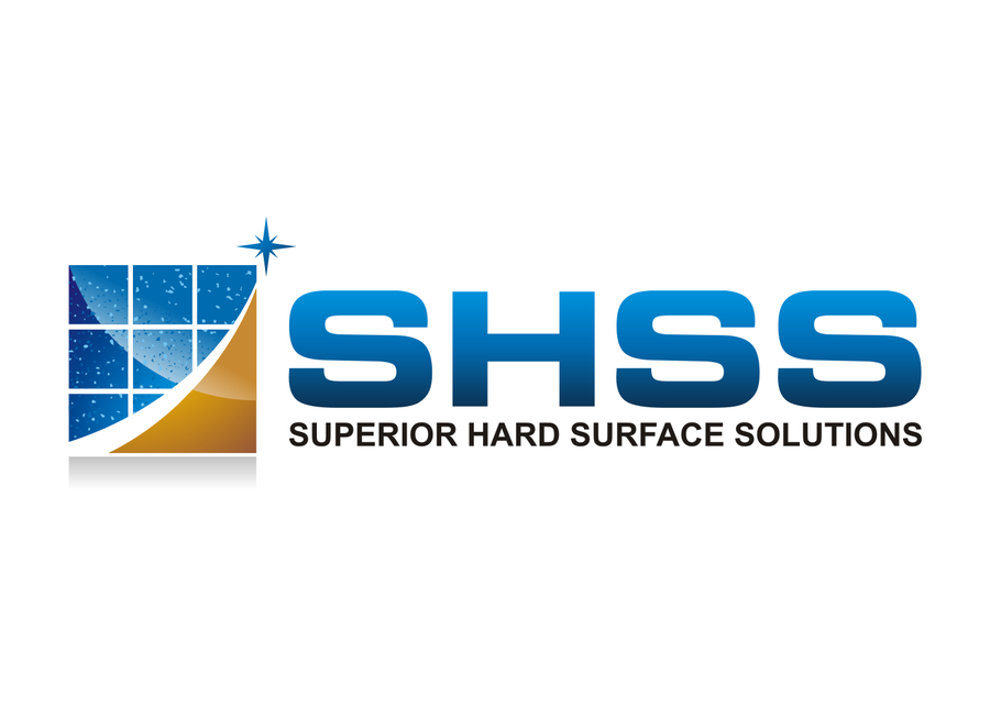 Superior Hard Surface Solutions or SHSS needs a new logo Logo & business card contest