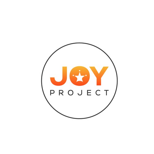 We need a joy filled logo for our tv shows! Design réalisé par Spiritual Brands