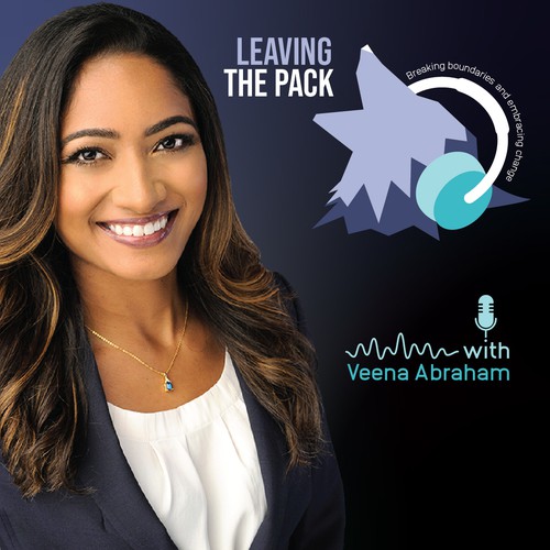 Leaving the Pack - Logo Design Contest Design by Dana_T