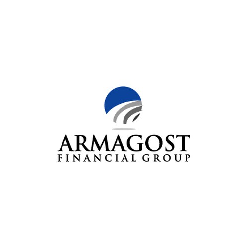 Design di Help Armagost Financial Group with a new logo di gnrbfndtn