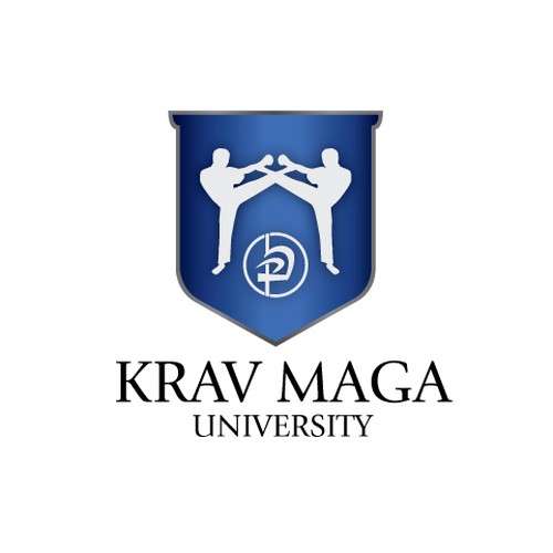 Krav Maga University | Logo design contest