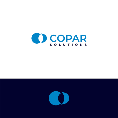 Copar Solutions - New Logo Design by RAPUNZEL27