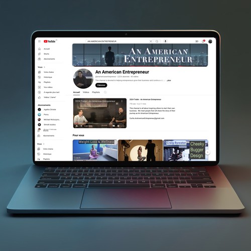 Social media page contest entry by TZ. Design