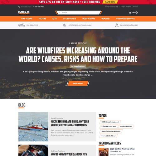  contest entry by MercClass