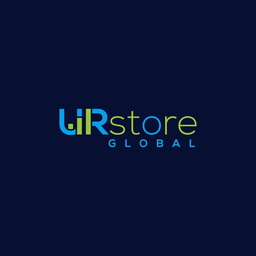 URstore Global Design by Canoz