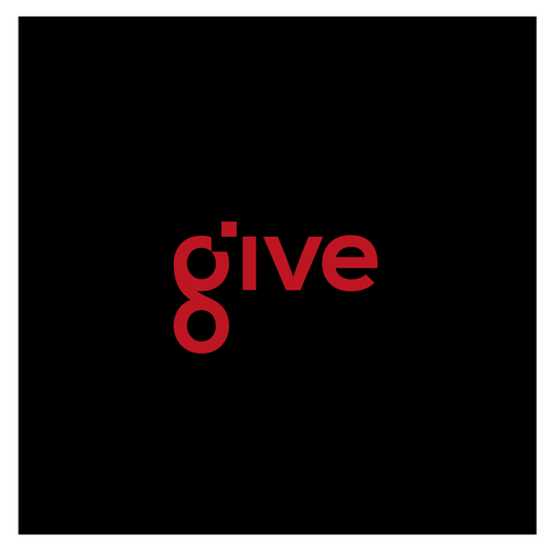 Create the most unique, recognizable lower case "g" logo EVER. Design by P.ETER.K.