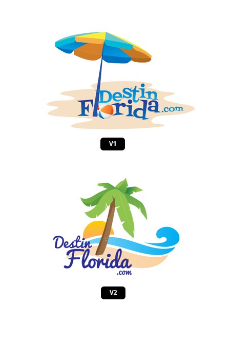 Florida Logos - Free Florida Logo Ideas, Design & Templates