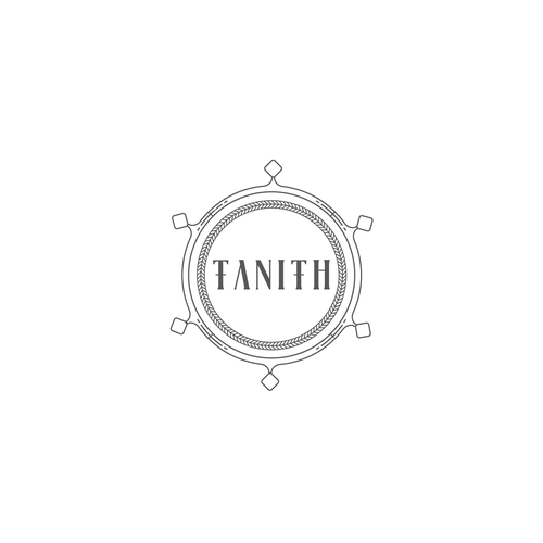 Logo design contest entry by DnDesigner™