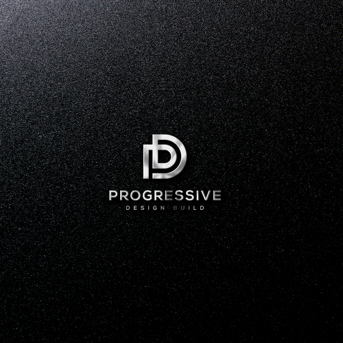 A Progressive Logo needs a Distinctive Mark, Not to Confuse Insurance Design by INSPart