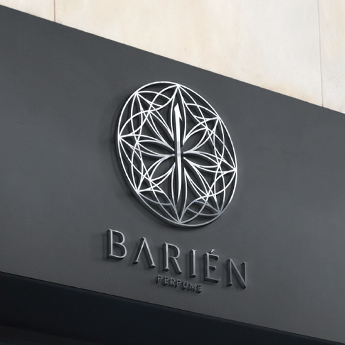 Logo & brand identity pack contest entry by m.odin