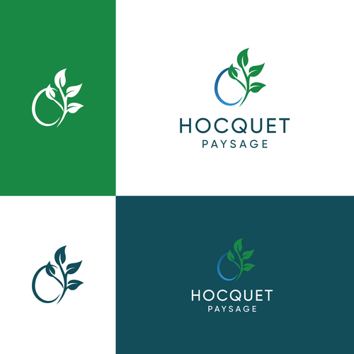 Design vincitore del contest "Un logo impactant pour refleter les  valeurs sùr de notre entreprise"