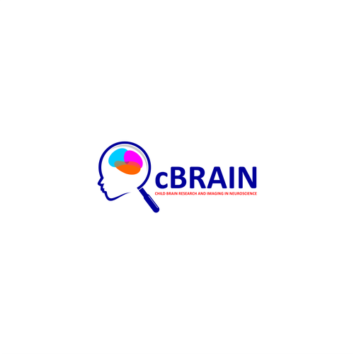 Designs | Design a cool and sophisticated logo for a child brain ...