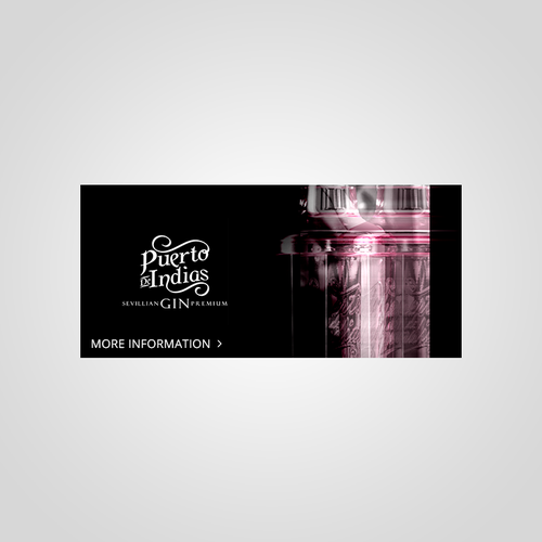 Banner ad contest entry by nkhaydarov