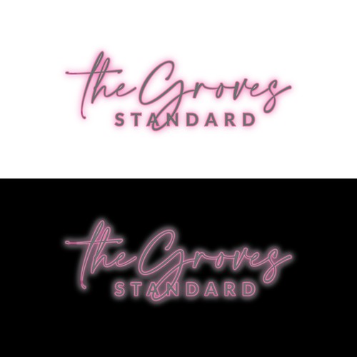 The Groves Standard Design by Kabelo Phofedi