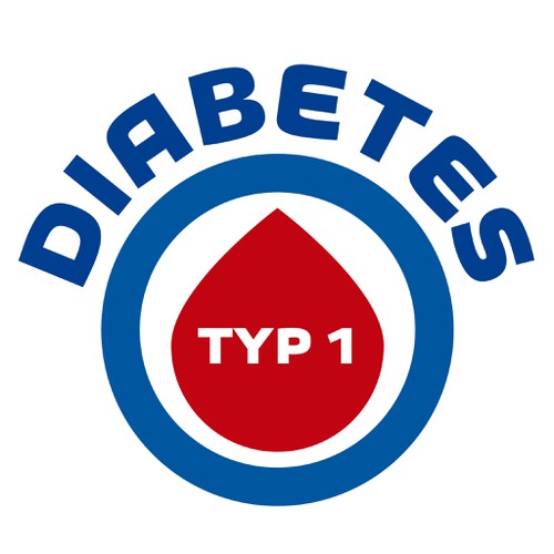 logo design for a diabetes-website | Logo design contest