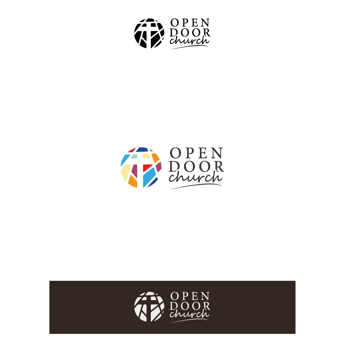 Door Logos - Free Door Logo Ideas, Design & Templates