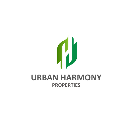 Urban Harmony-ontwerp door Andika B. Pradipta