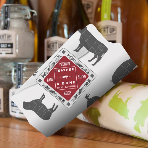 Product packaging contest entry by LY RA