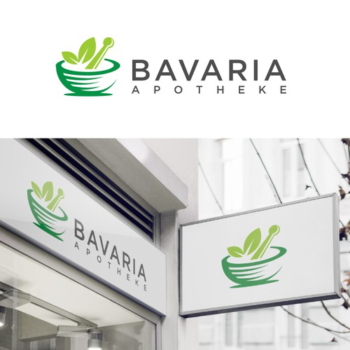 Logo & brand identity pack contest entry by Tequila®