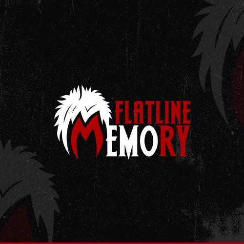 Flatline Memory Design por Iamharen