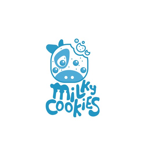 Cookies logo Design by ifux