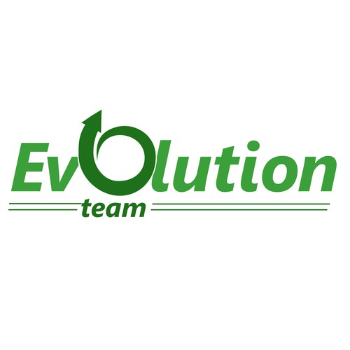 Logo design contest entry by francki