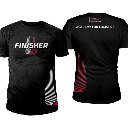 T-shirt contest entry by ARTDESIGN76✅