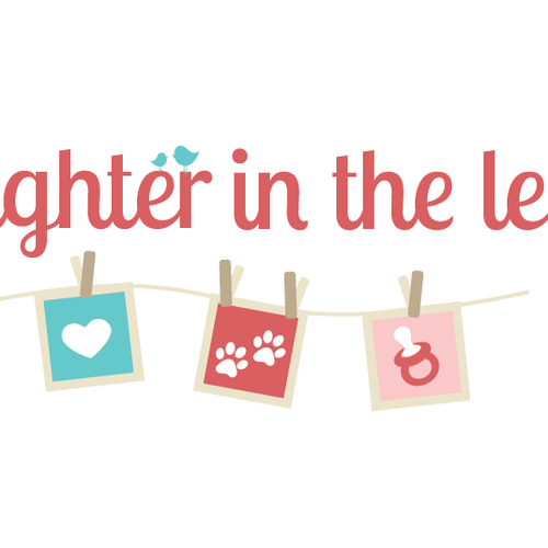 Design di Create NEW logo for Laughter in the Lens di supernat