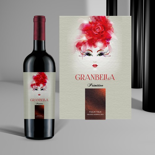  contest entry by danc