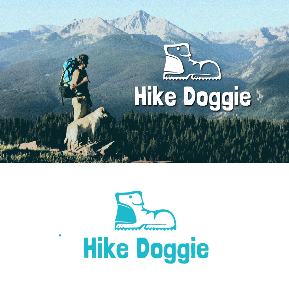 Hiking And Hiker Logos - Free Hiking And Hiker Logo Ideas, Design ...