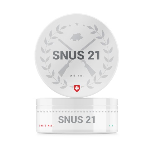 Product packaging contest entry by DesignSBS