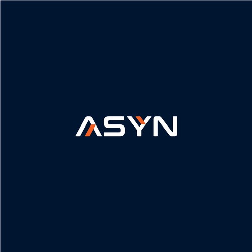 New logo for “Assyn” SaaS platform Design by Delmastd