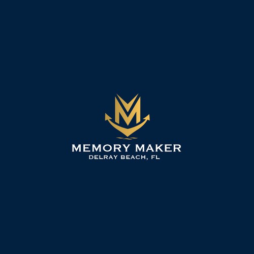 Design di Design my dream boat logo - Memory Maker di Artkananta