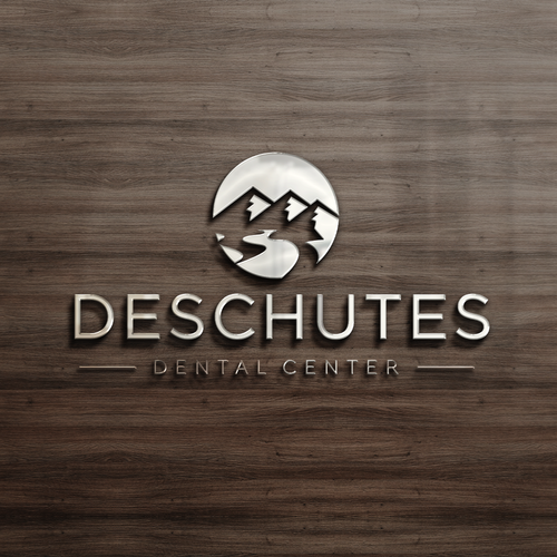 Design a logo for a state-of-the-art dental office in the mountains. Design by Michael San Diego CA