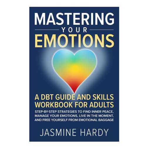 Mastering Your Emotions Design by logroll