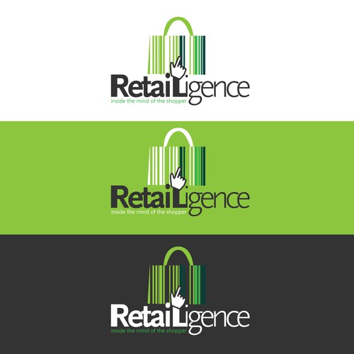 Create a brand identity that makes us the 1st consultant that Swedish retailers think about Design von cesarcuervo