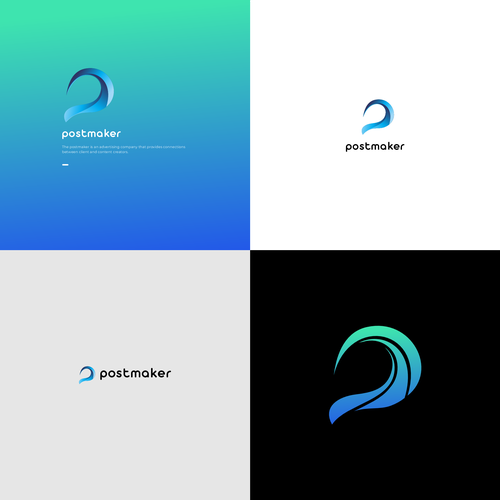 postmaker Design by Ikim