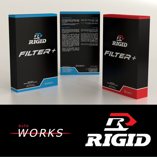 Automotive Packaging the Best Automotive Packaging Ideas 99designs