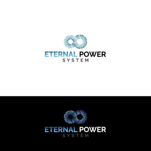 Create A Product Logo For A Revolutionary Energy System Design by raj a_bad