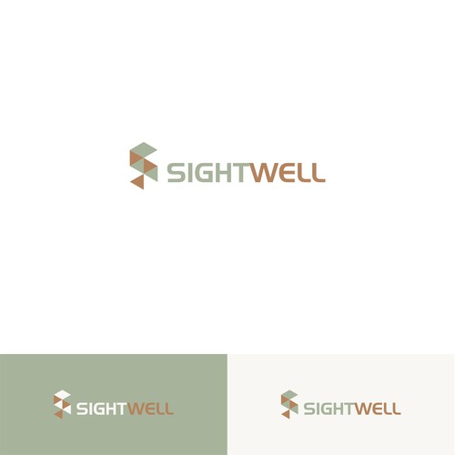 Design a Timeless Logo for Sightwell — A Place-Rooted Creative Developer Design by i-ali
