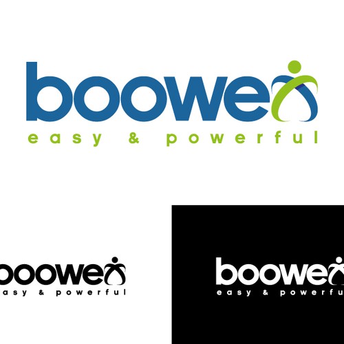 Logo design contest entry by SerchQ