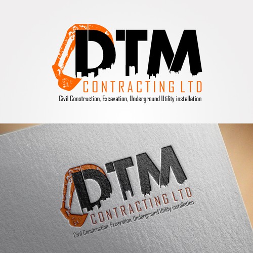 DTM Design by maja`s design