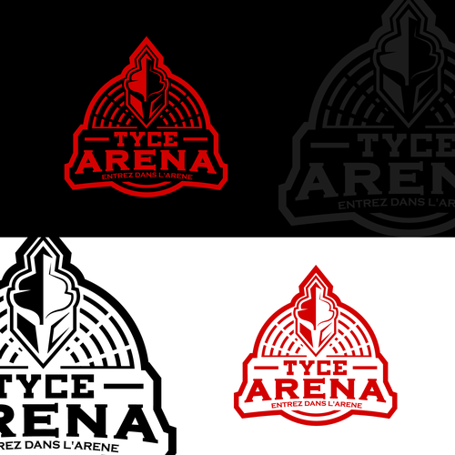 Logo design contest entry by Grfx2023